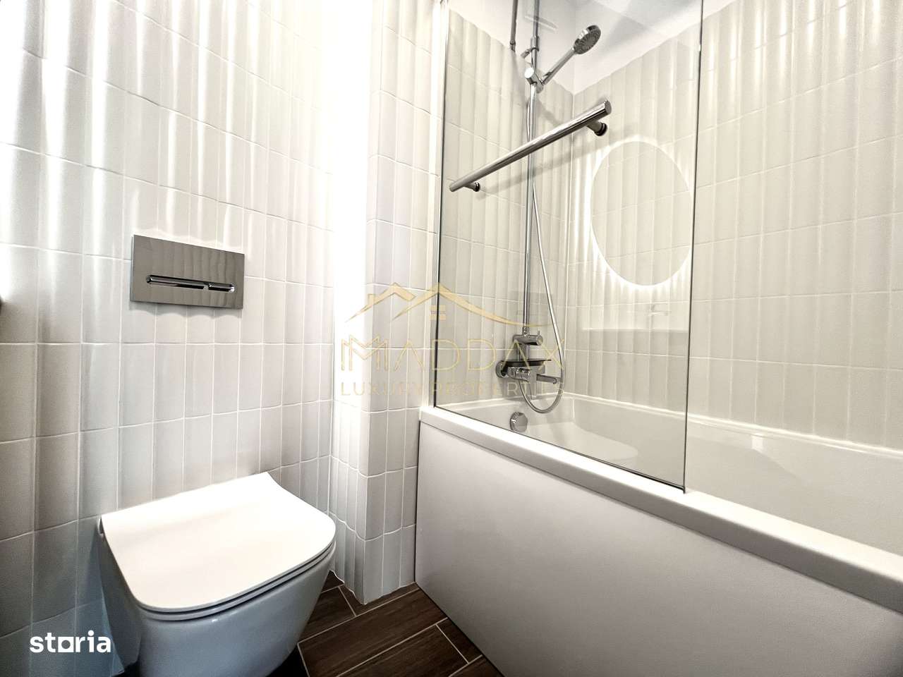 Apartament de Inchiriat | Iancu Nicolae | 90 mp - Imagine principală: 5/20