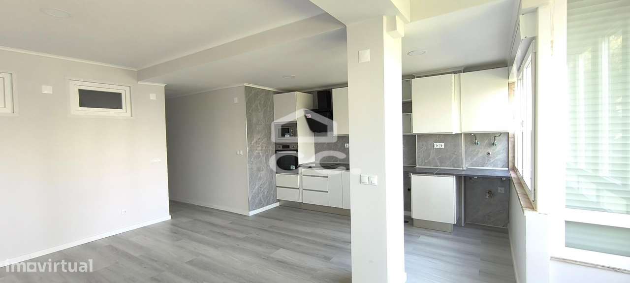 Apartamento T2 Oeiras-4