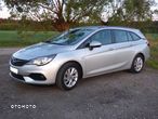Opel Astra V 1.2 T Edition S&S - 8