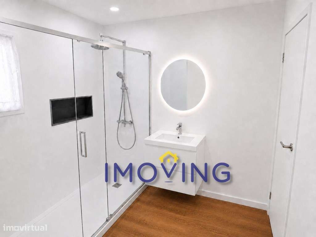 Apartamento T2 totalmente remodelado no Alto de Seixalinho, Barreiro-7