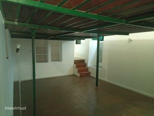Loft Remodelado - T1 com imenso carisma de traça Pombalina. - Grande imagem: 3/12