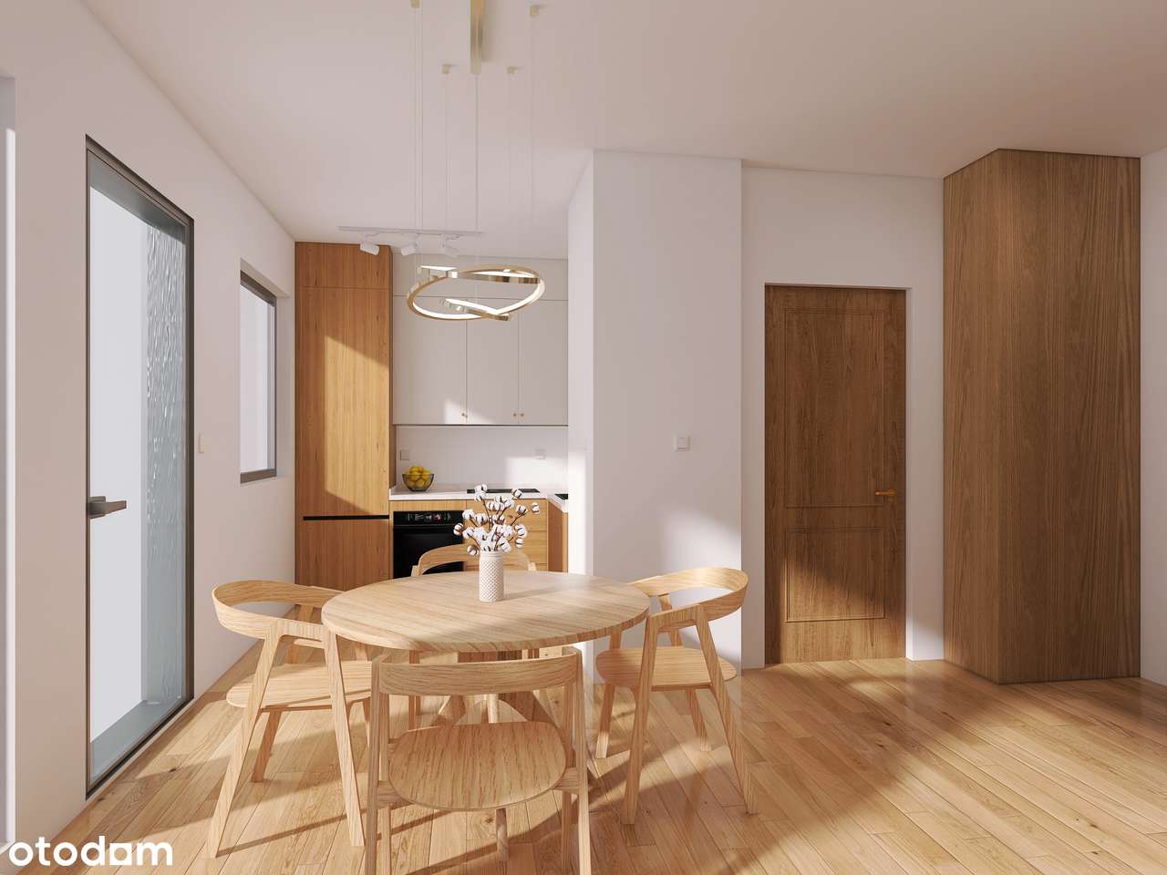 ❤️ Apartamenty w Wiśle – mieszkania inwestycyjne.-8