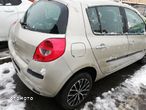 BELKA TYLNEGO ZAWIESZENIA CLIO III TED11 HB 1.6 - 3