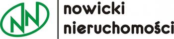 Nowicki-Nieruchomości Logo