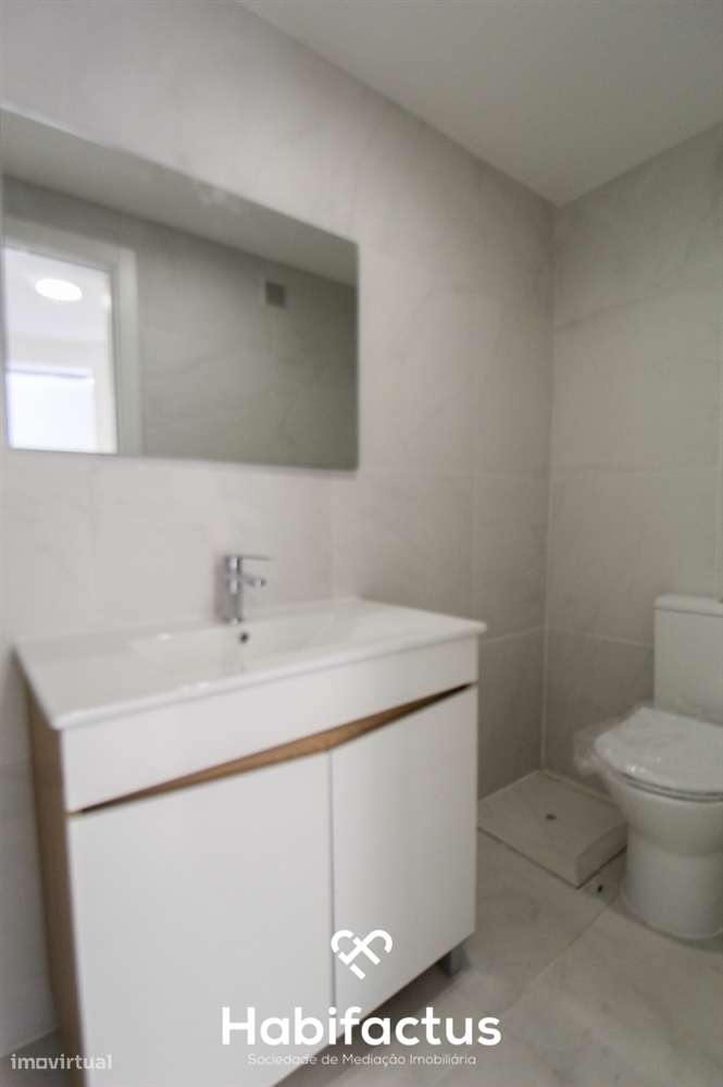 Moradia em Banda T3 Venda em Faíl e Vila Chã de Sá,Viseu - Grande imagem: 5/21