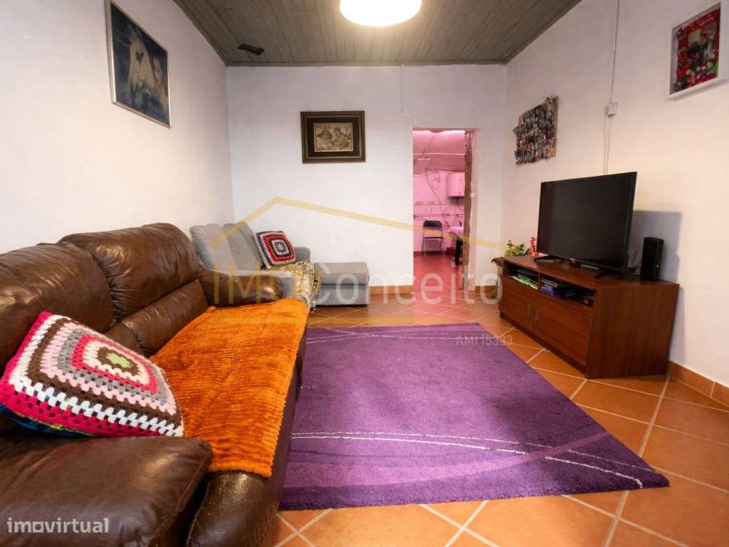 Moradia T3|Terrea| Chancelaria - Grande imagem: 4/27