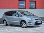 Ford S-Max 2.0 TDCi DPF Platinium X MPS6 - 10