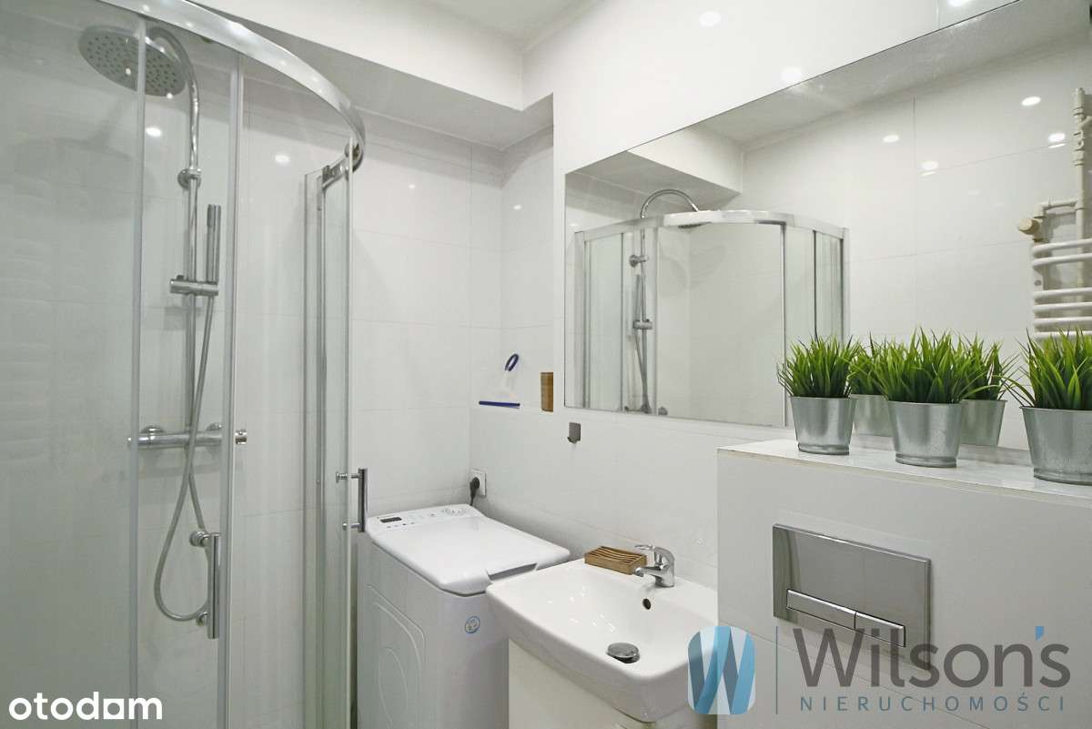 Wyremontowane studio-13