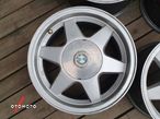 Felgi 15cali BMW 3 E36 E46 E34 5 E39 E32 5x120 - 4