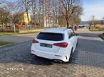 Mercedes-Benz Klasa A 250 4-Matic AMG Line 7G-DCT - 11