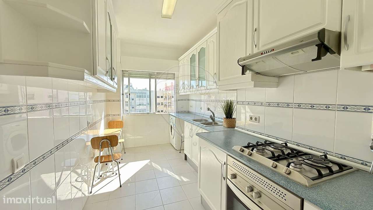 Apartamento T4 para venda-4