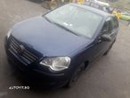 Piese/Dezmembrez VW Polo 9N3 1.2i-6v 40kw BMD fabricat 2006 4 uși LD5Q - 8