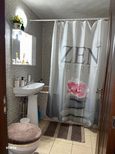 Vanzare - Apartament 2 camere, 51 mp utili, etaj 4 cu hidroizolatie-5
