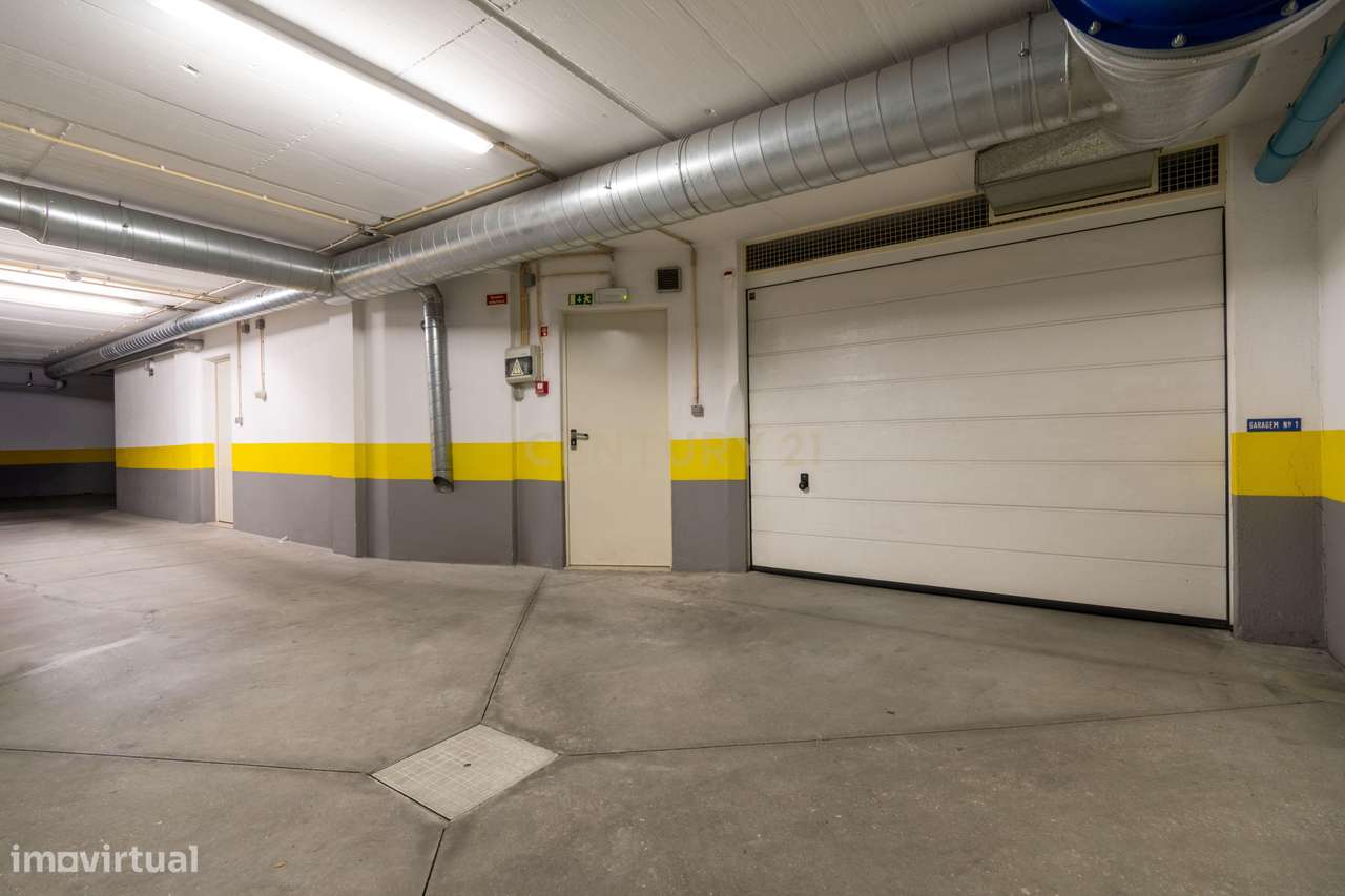 Apartamento T3 na Quinta da Parreirinha-21