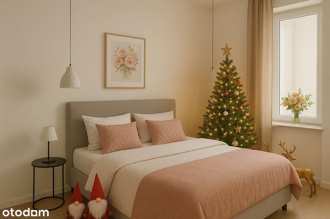 panoramiczne 2-pokoje 39 m2 na Pradze Północ do własnej aranżacji - Pełny obrazek: 2/15