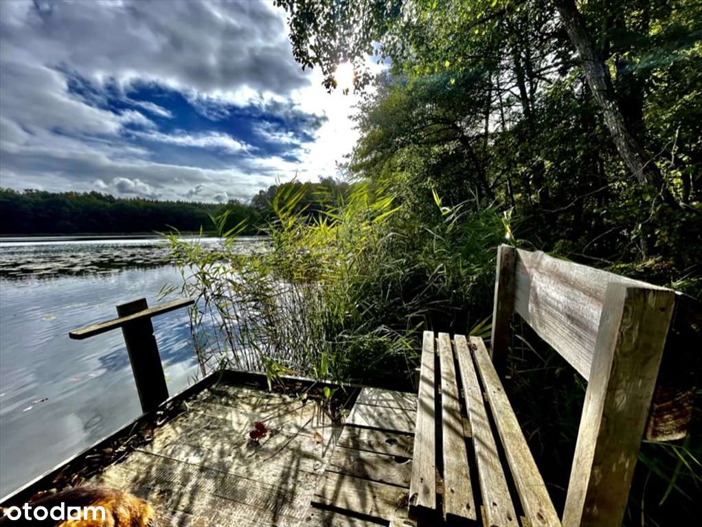 Komfortowy dom w malowniczej okolicy – Świeszewo koło Gryfic-15