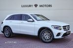 Mercedes-Benz GLC 250 d 4Matic 9G-TRONIC - 13