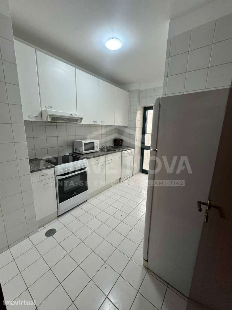 Arrendamento de Apartamento T2 na Foz do Douro - Porto - Grande imagem: 5/14
