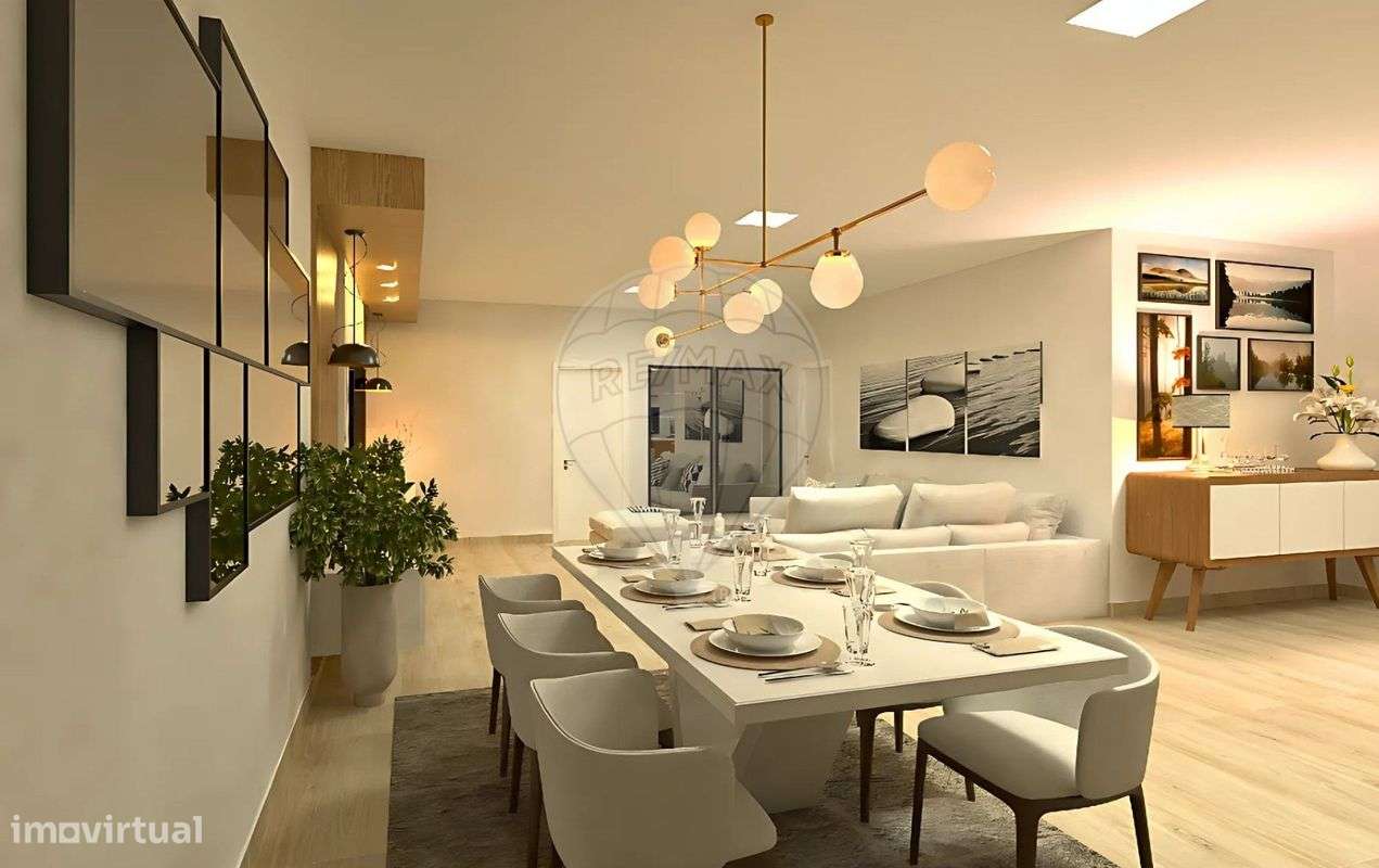 Moradia T3 para venda - Grande imagem: 5/36