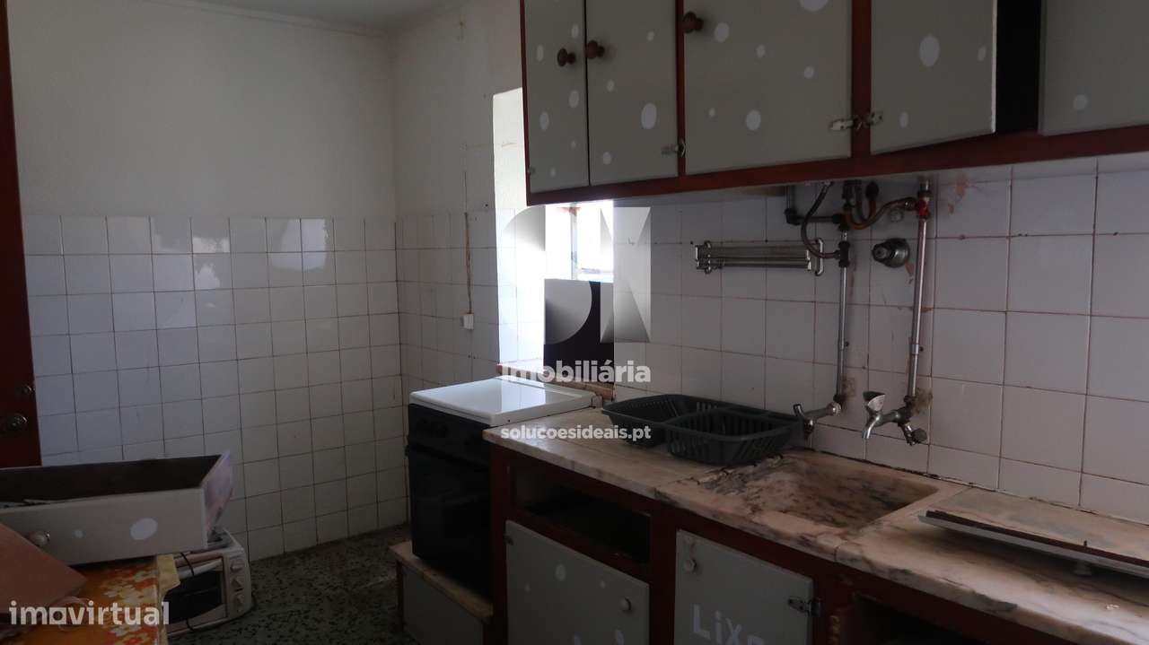 Moradia em Banda T3 duplex-Investi - Grande imagem: 5/45