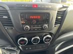 Iveco 2019/Daily 35-160 V/ Nowy model/MAXI/Serwis IVECO/manual/PDC - 15
