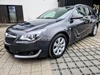 Opel Insignia Sports Tourer 2.0 Diesel Exclusive - 4