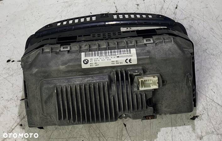 MONITOR WYŚWIETLACZ DUŻY POKŁADOWY 6923038 BMW E65 - 3