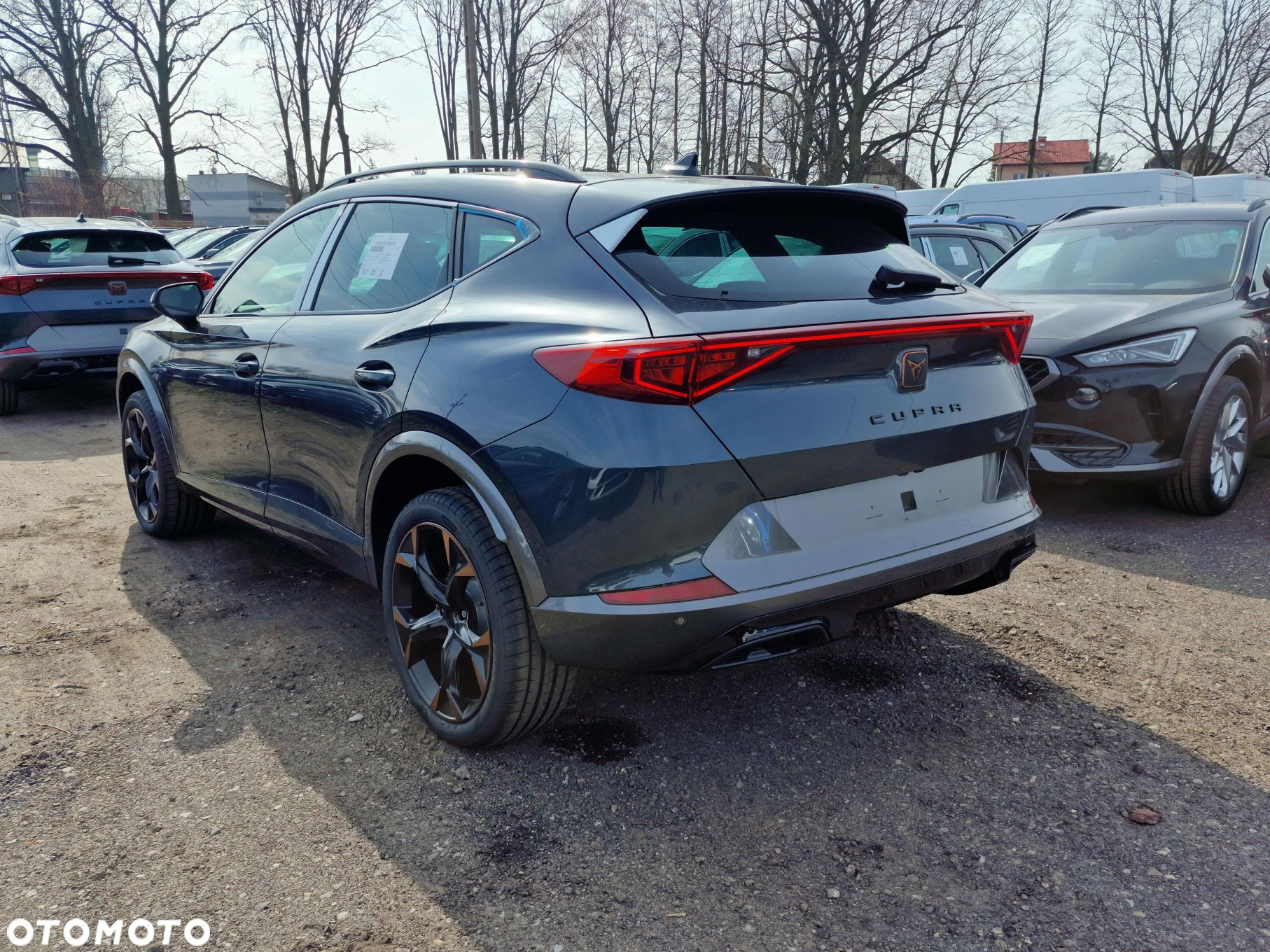 Cupra Formentor 1.5 TSI DSG - 6