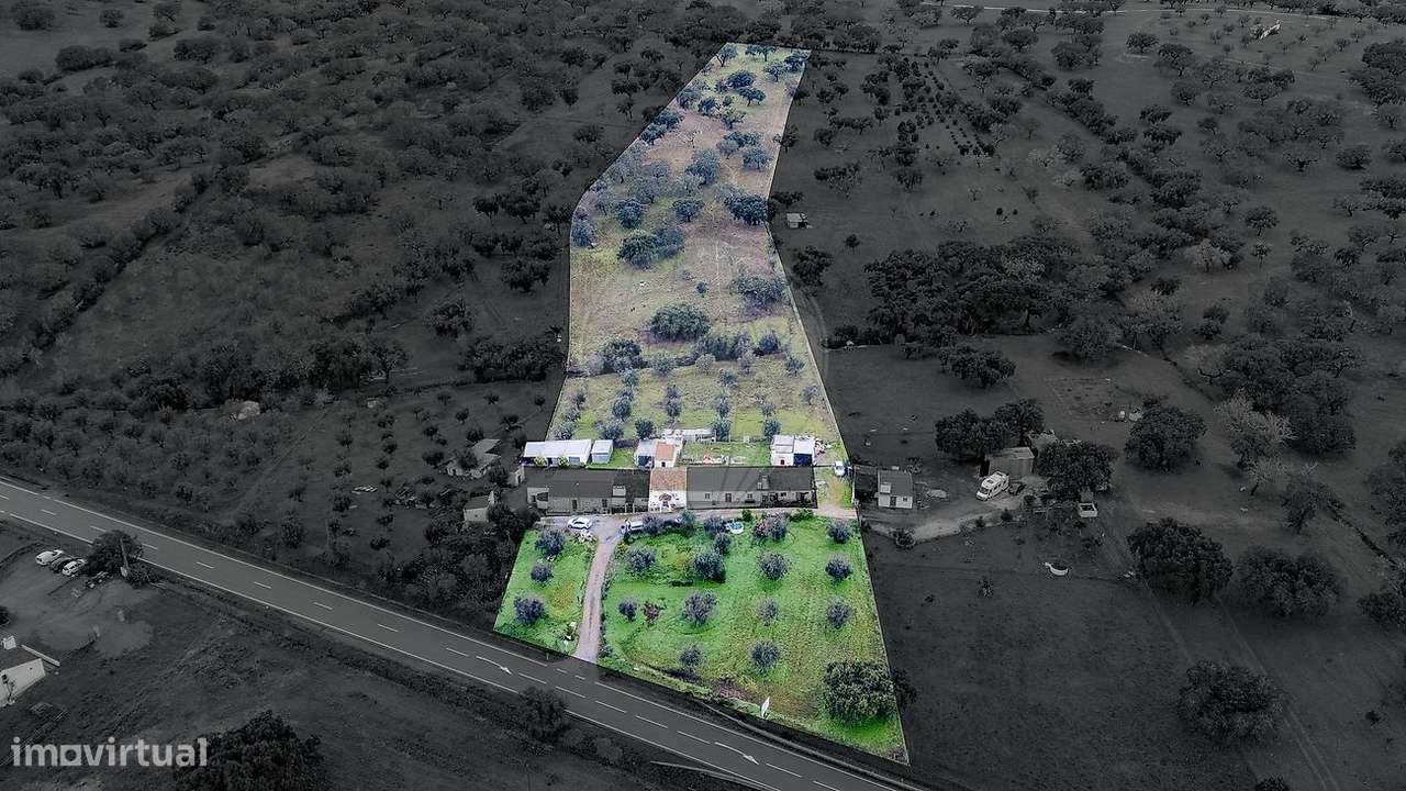 Quinta  para venda - Grande imagem: 2/17