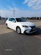 Lexus CT 200h Executive Line - 1