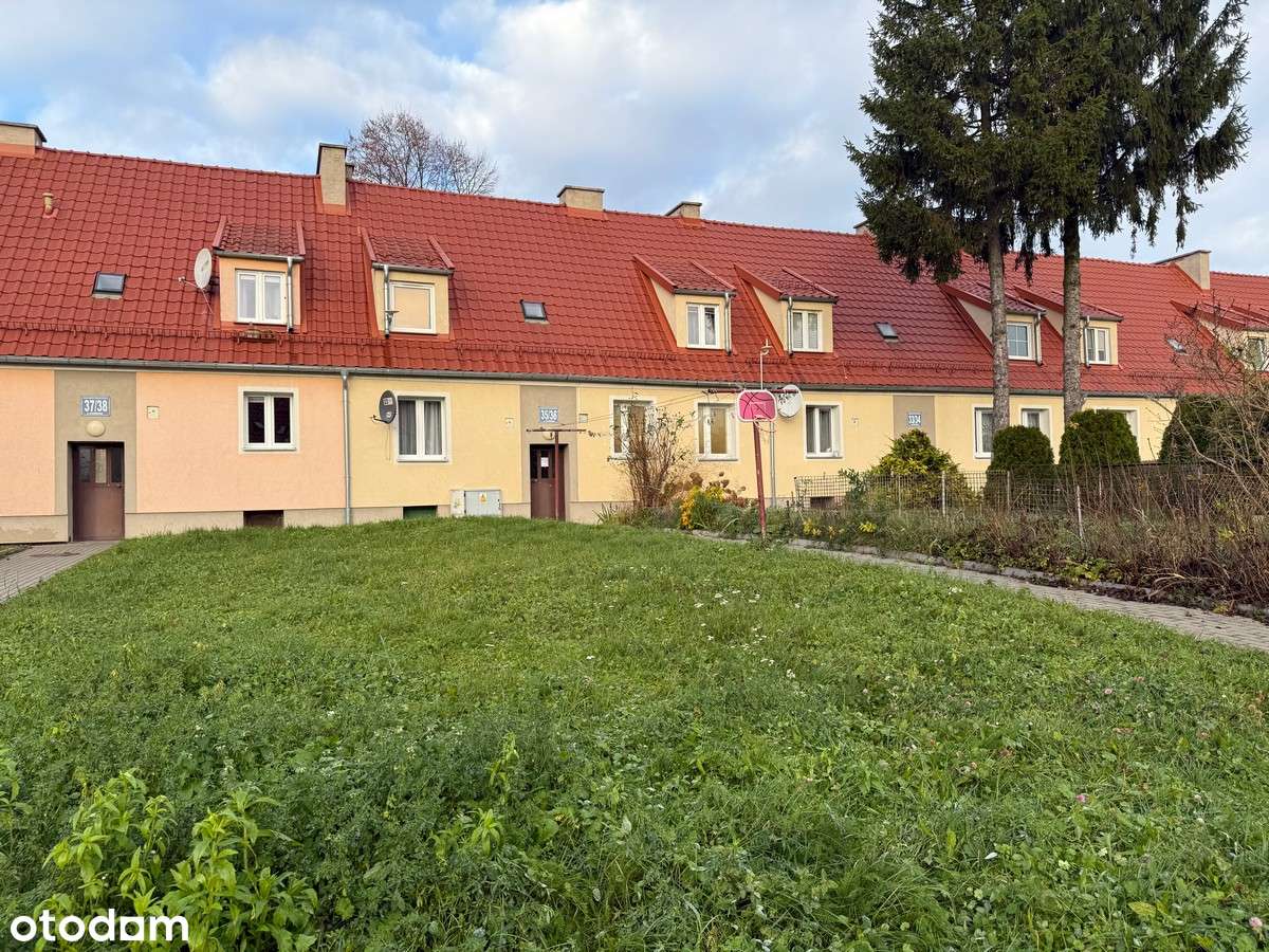 Mieszkanie Elbląg ul. Kamienna-11