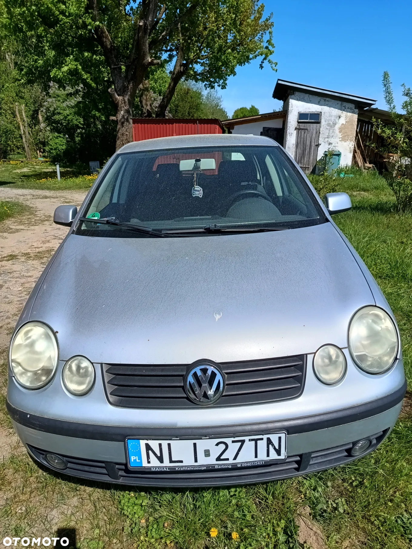 Volkswagen Polo 1.4 16V Basis - 2