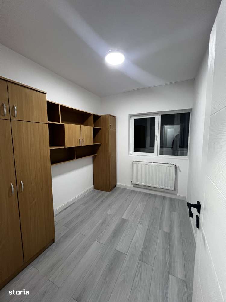 Apartament 3 camere Subcetate  Bloc Nou-3