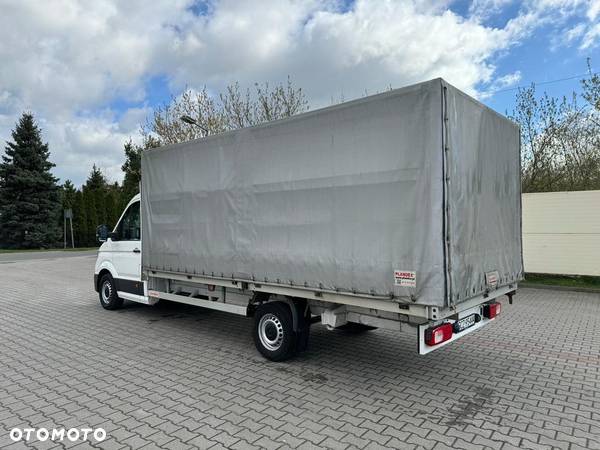 Volkswagen Crafter - 4