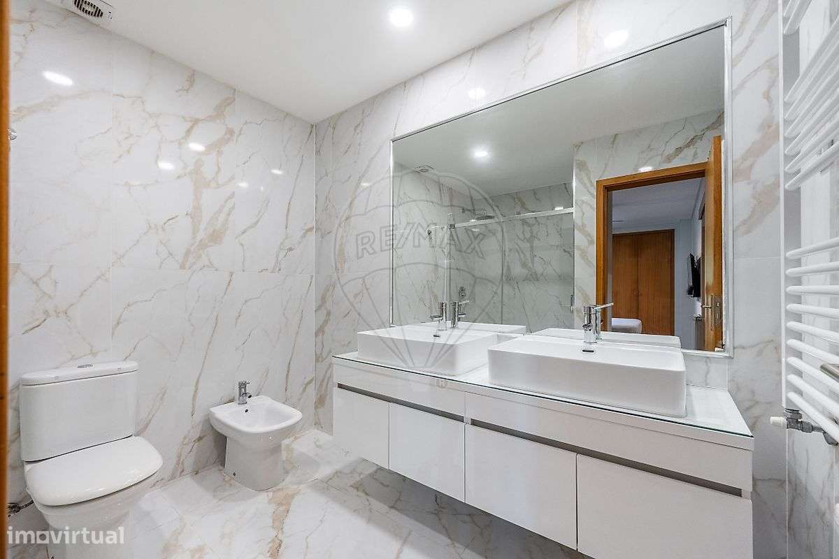 Apartamento T3 para venda-15