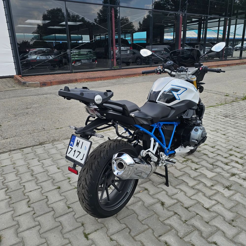 bmw r