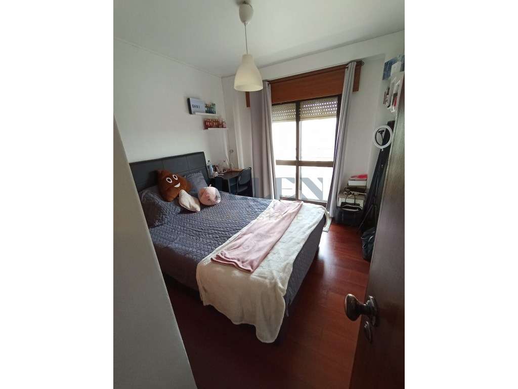 Apartamento T4 em Ramalde - Excelente Localização com Ótimos Acesso... - Grande imagem: 4/15