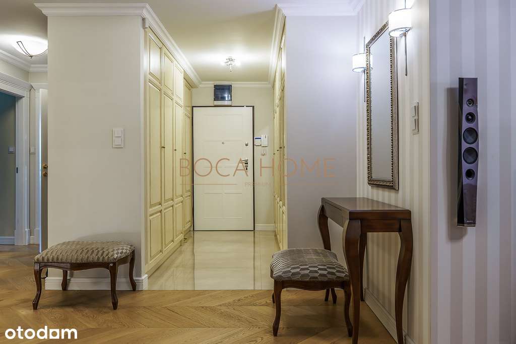 Luksusowy Apartament w Aninie – 101 m², 2 Tarasy-4
