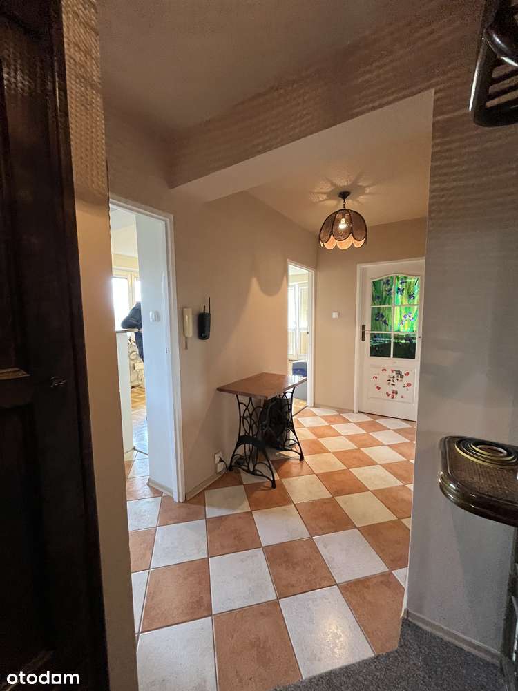 Mieszkanie ul.Niepodległości 49,9m2 - Pełny obrazek: 2/20