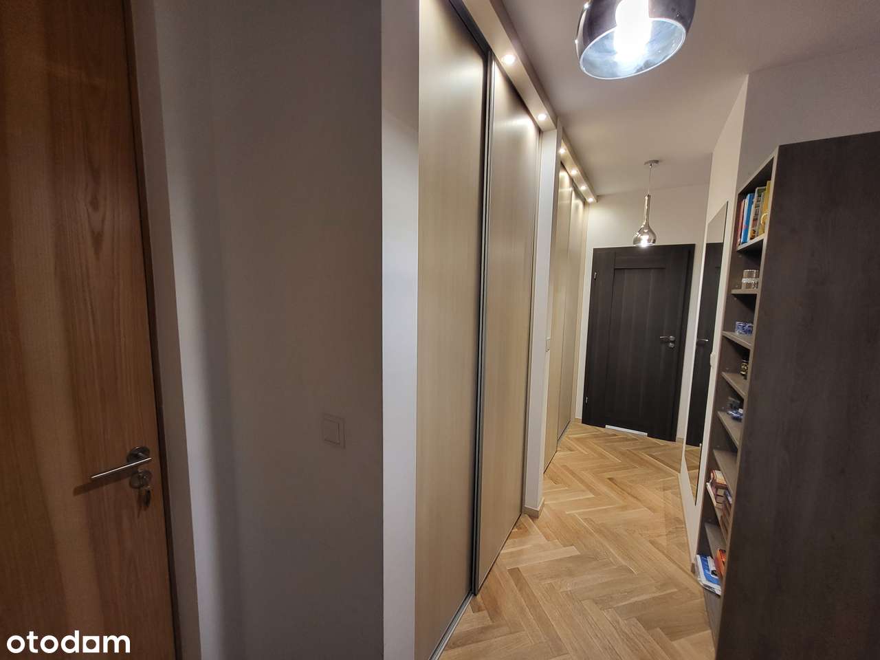 Mieszkanie ul.Maratańska 2pok. pow. 49,13m2-11