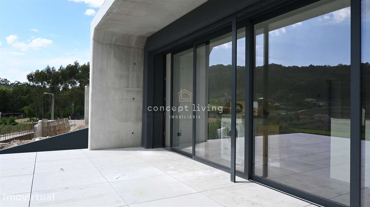 Moradia Isolada T3 Venda em Leitões, Oleiros e Figueiredo,Guimarães-5