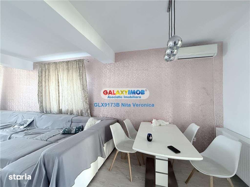 Vila deosebita de inchiriat -complex Hera Domnesti - Imagine principală: 4/20