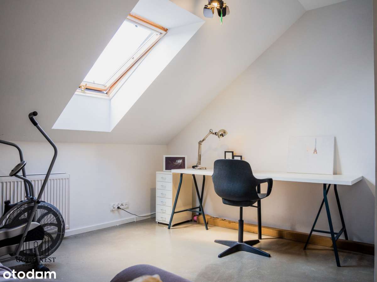 Przestronny dom 220 m² z potencjałem, Płońsk-9