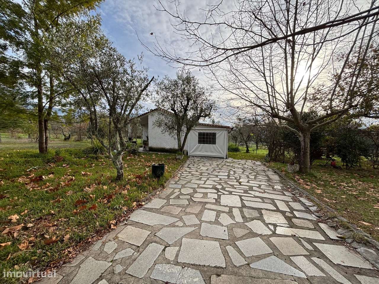 Quinta T2 Venda em Paços da Serra,Gouveia-5