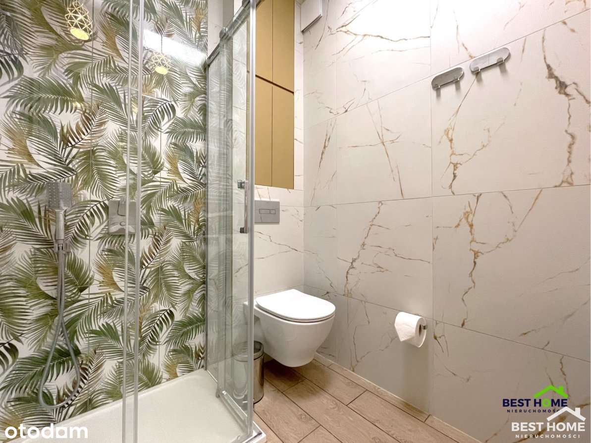 Nowy apartament nad Bałtykiem- zainwestuj w relaks-15