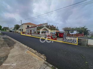 Moradia com 3 Quartos Benfeitoria - Feteiras - Ponta Delgada