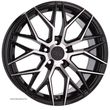 4x Felgi 18 5x105 OPEL Astra IV 4 J K Mokka m.in. do CHEVROLET Cruze Aveo TRAX Volt - HX035 (B5902) - 6