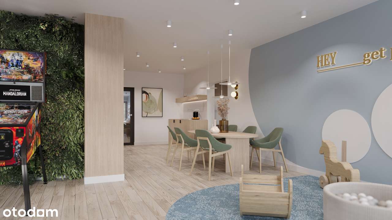 Kawalerka 8min od uniwersytetu medycznego!-3