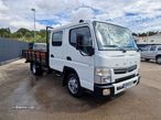 Mitsubishi Canter 3c13 - 2