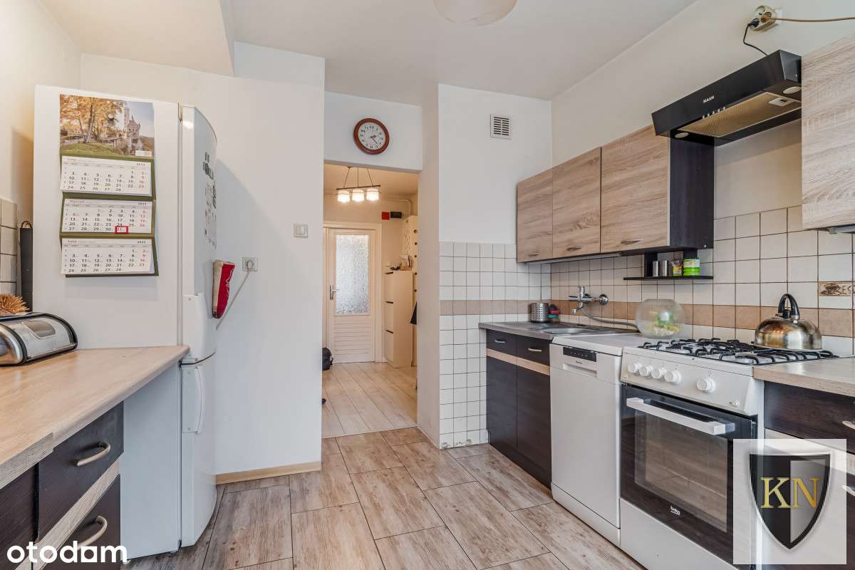 Lsm Zana, 3 pokoje, balkon, bez prowizji-8